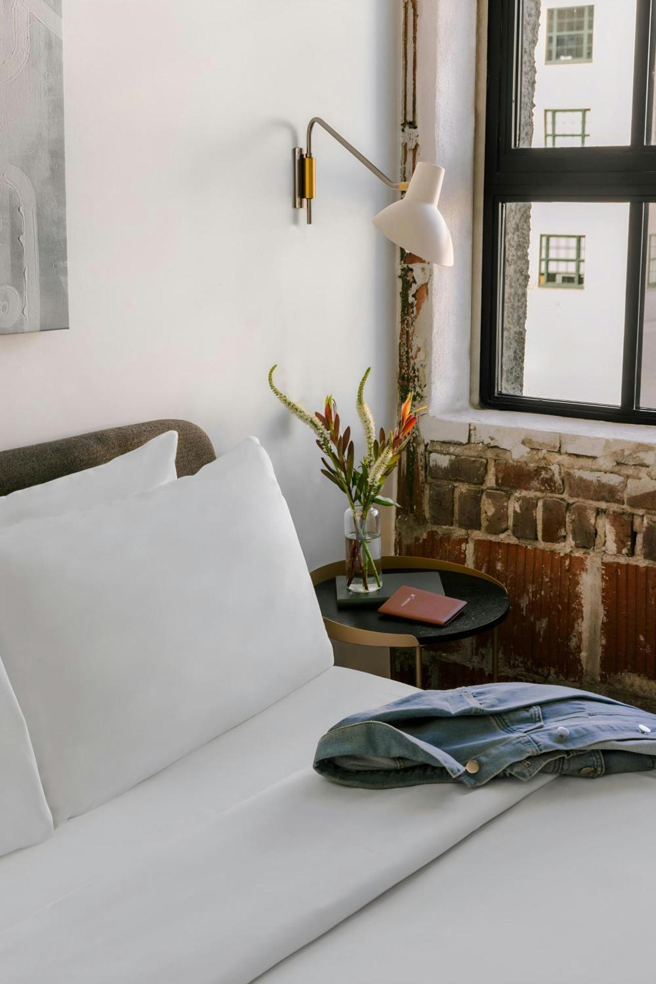 Sonder By Marriott Bonvoy The Schaeffer Apartments French Quarter Nova Orleães Exterior foto