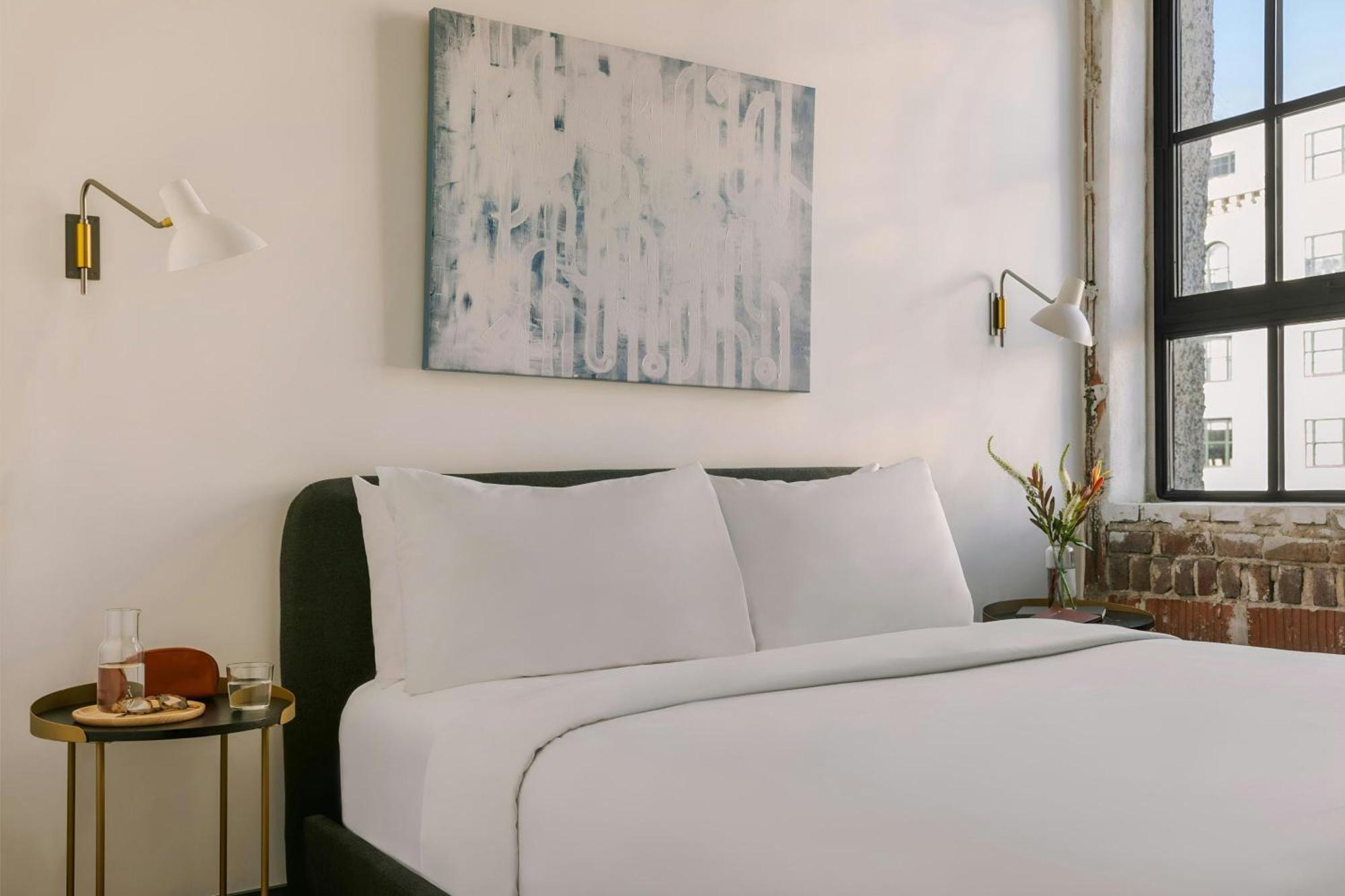 Sonder By Marriott Bonvoy The Schaeffer Apartments French Quarter Nova Orleães Exterior foto