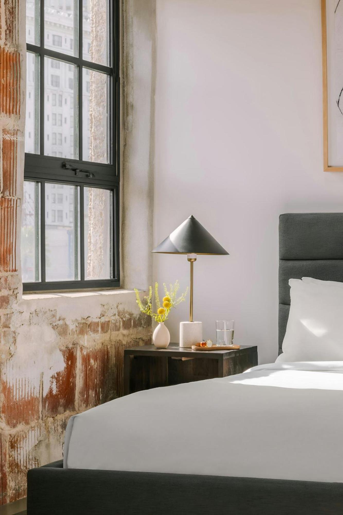 Sonder By Marriott Bonvoy The Schaeffer Apartments French Quarter Nova Orleães Exterior foto