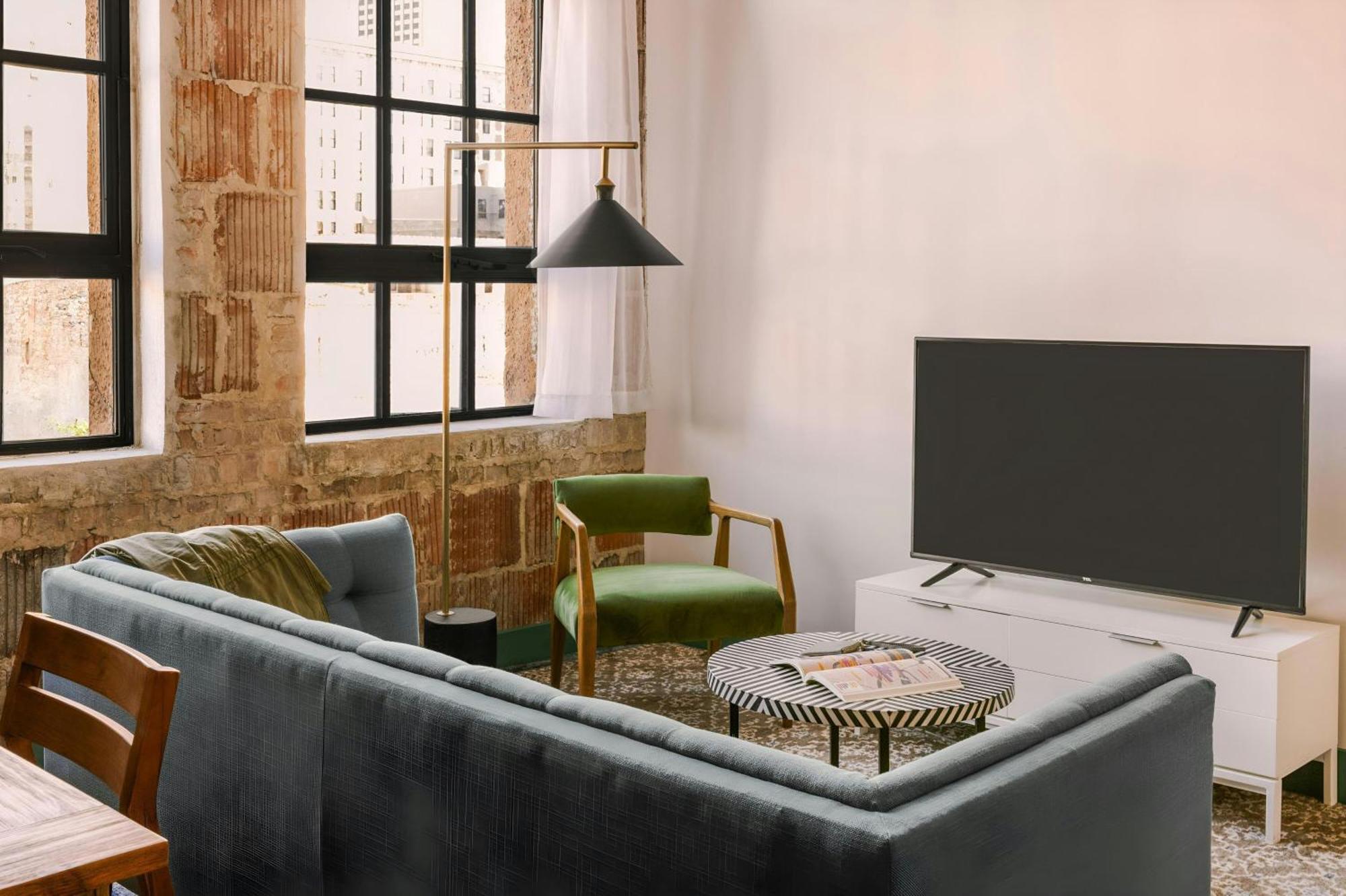 Sonder By Marriott Bonvoy The Schaeffer Apartments French Quarter Nova Orleães Exterior foto